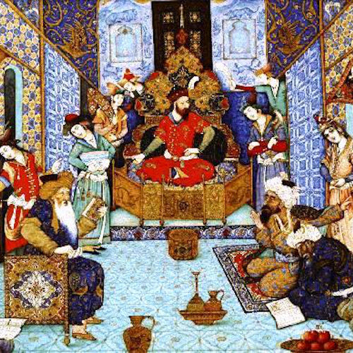 Ghaznavid Dynasty