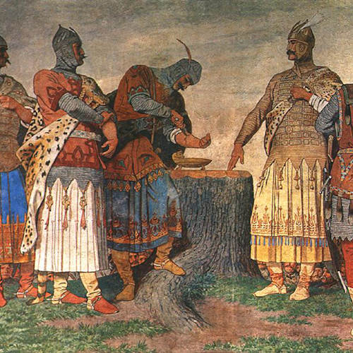 Proto-Hungarians