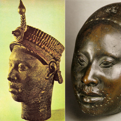 Yoruba Peoples