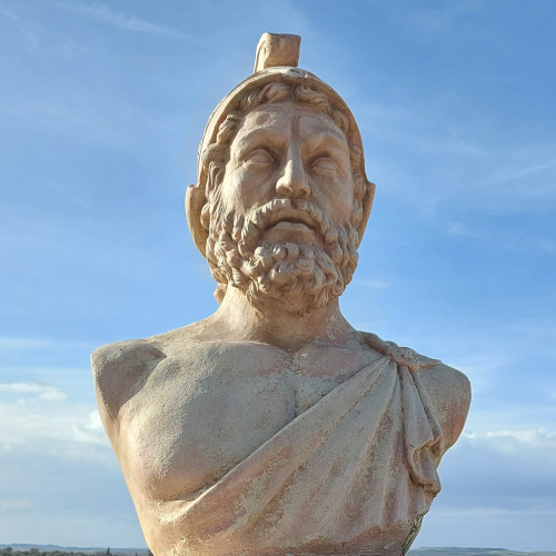 Achaean Greeks Discussion