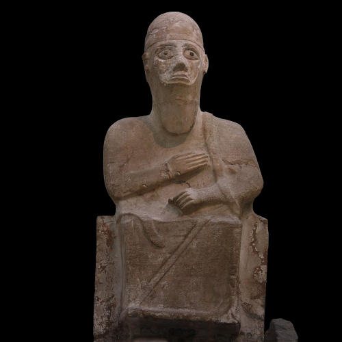 Amorites Discussion
