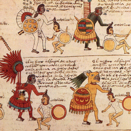 Aztec Empire Discussion