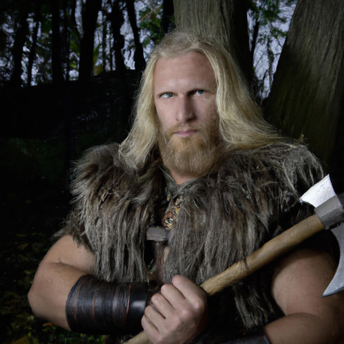 Germanic Baiuvarii Discussion
