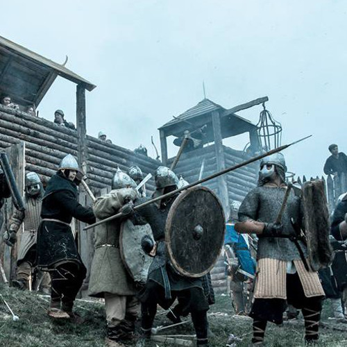 Baltic Tribes Discussion