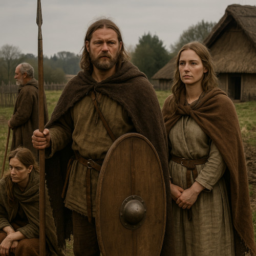 Germanic Batavi Discussion