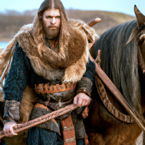 Germanic Chauci Discussion