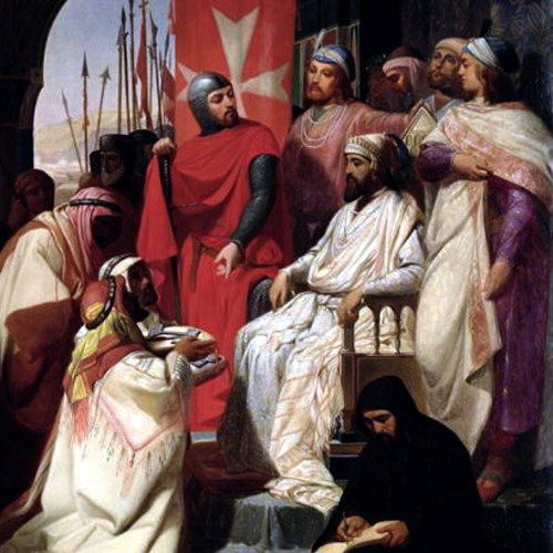 Kingdom of Cilicia Discussion