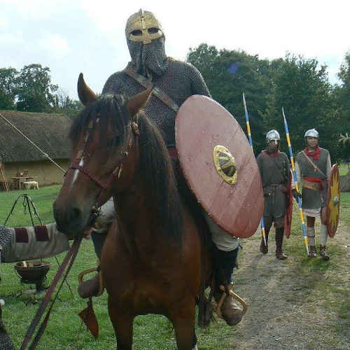 Curonian Discussion