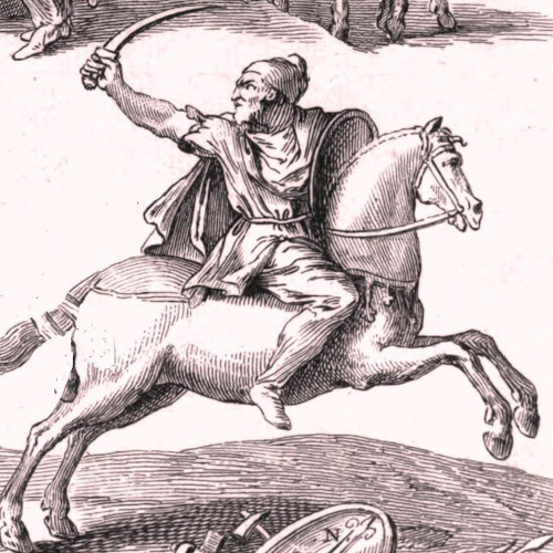 Dacians Discussion