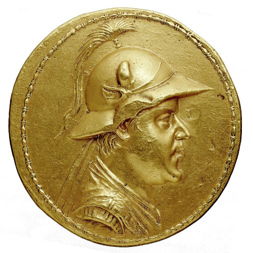 Greco-Bactrian Kingdom Discussion