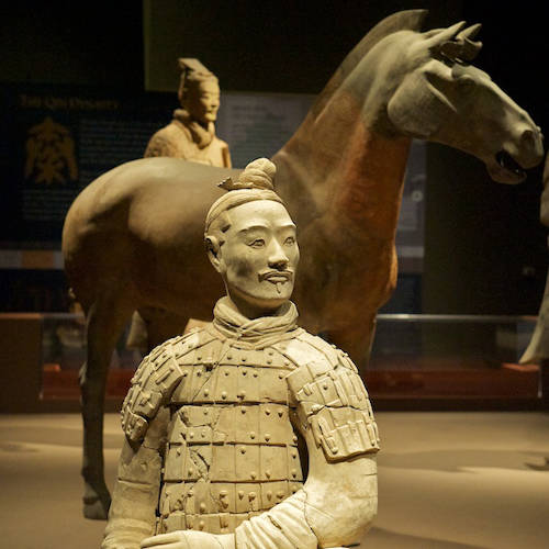Han Dynasty Discussion