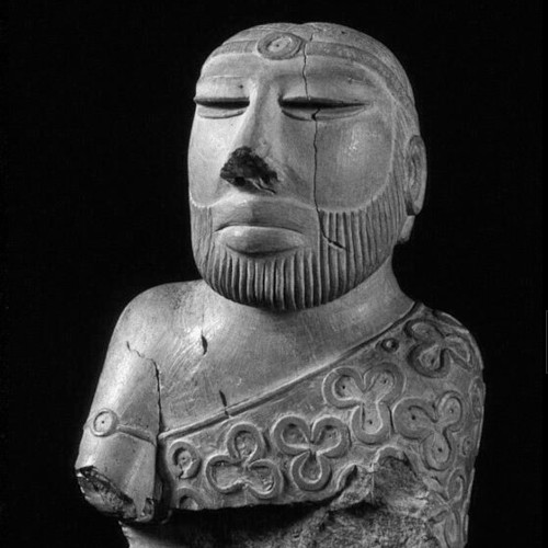Helmand Civilization Discussion