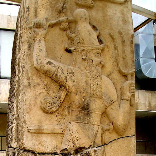 Hittites Discussion