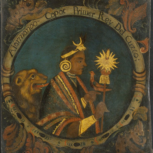 Incans Discussion