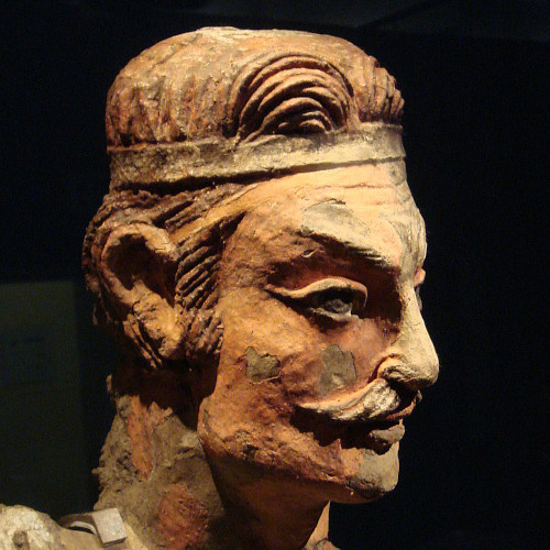 Kushan Empire Discussion