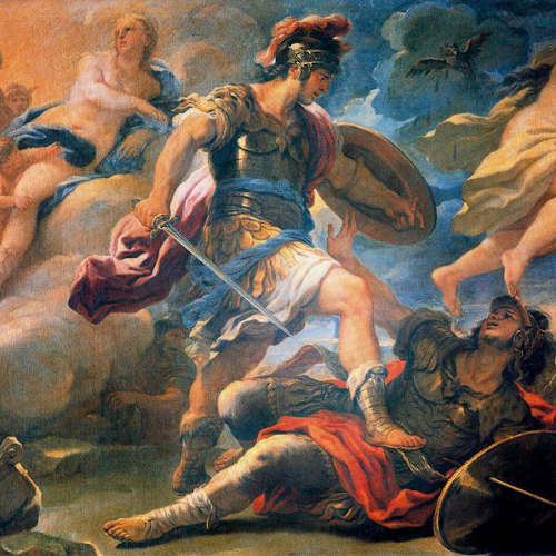 Latins Discussion
