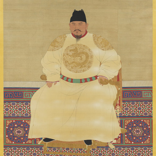 Ming Dynasty Discussion