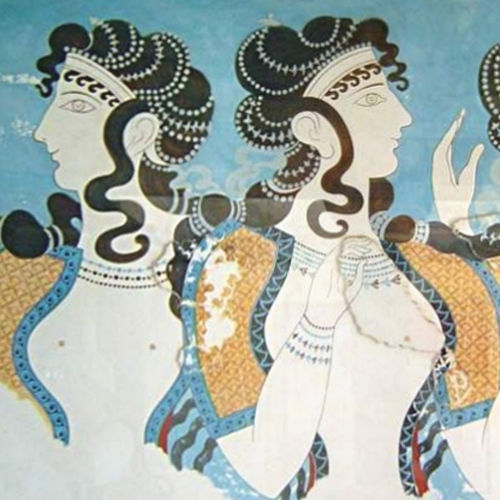 Minoans Discussion
