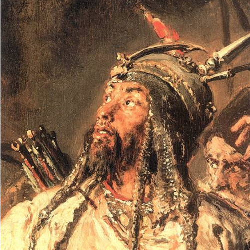 The Golden Horde Discussion