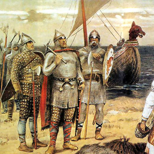 Oeselians Discussion