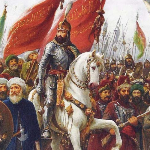 Ottomans Discussion