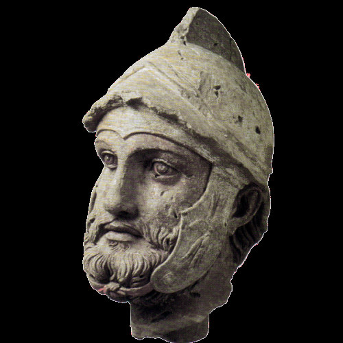 Parthian Empire Discussion