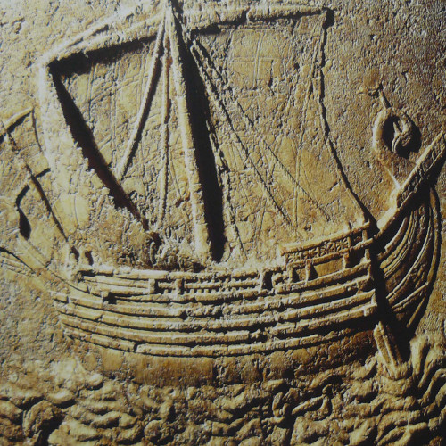 Phoenicians Discussion