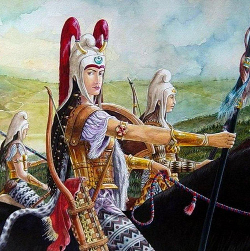 Sarmatians Discussion