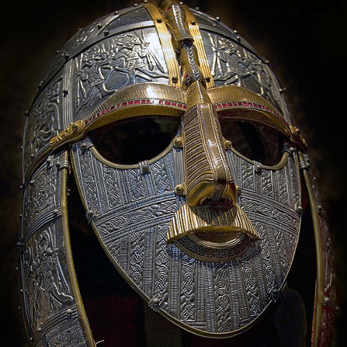 Saxons Discussion