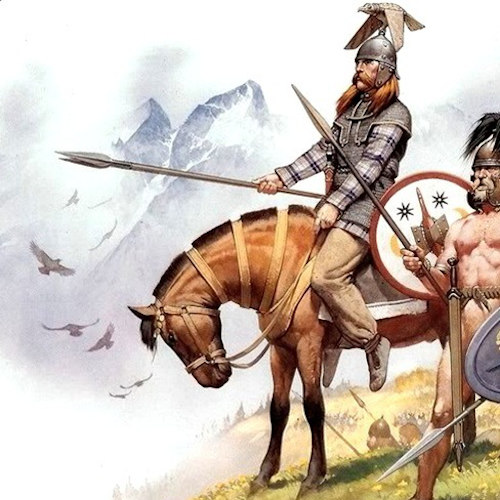Scordisci Discussion