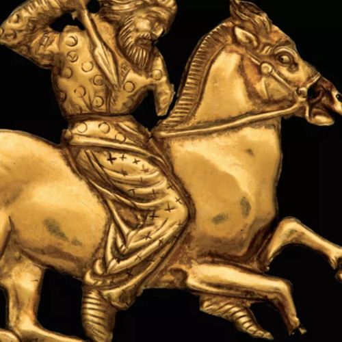 Scythians Discussion