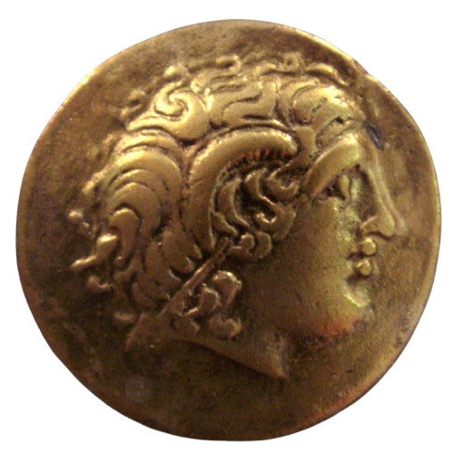 Gallo-Celtic Sequani Discussion