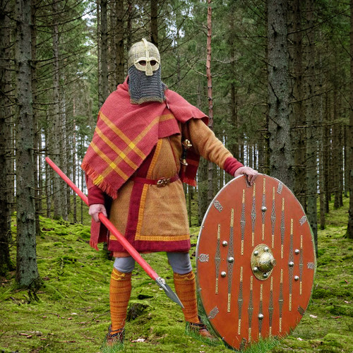 Svear Discussion