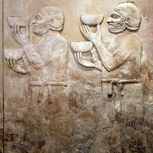 Kingdom of Urartu Discussion