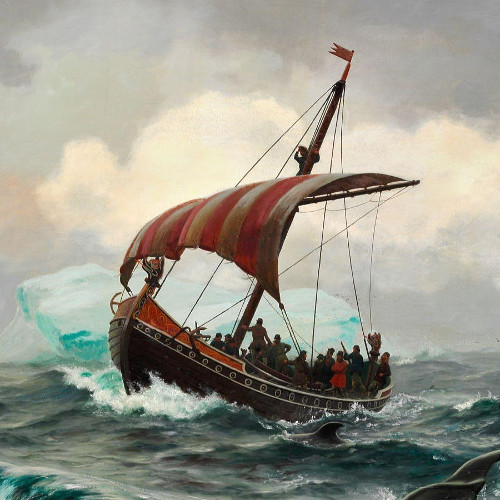 Vikings (Icelandic) Discussion