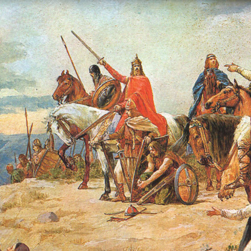 White Croats Discussion