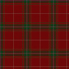 Clan Tartan